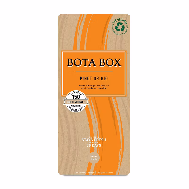 BOTA PINOT GRIGIO