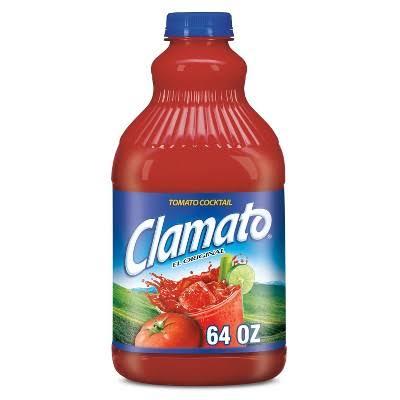 CLAMATO