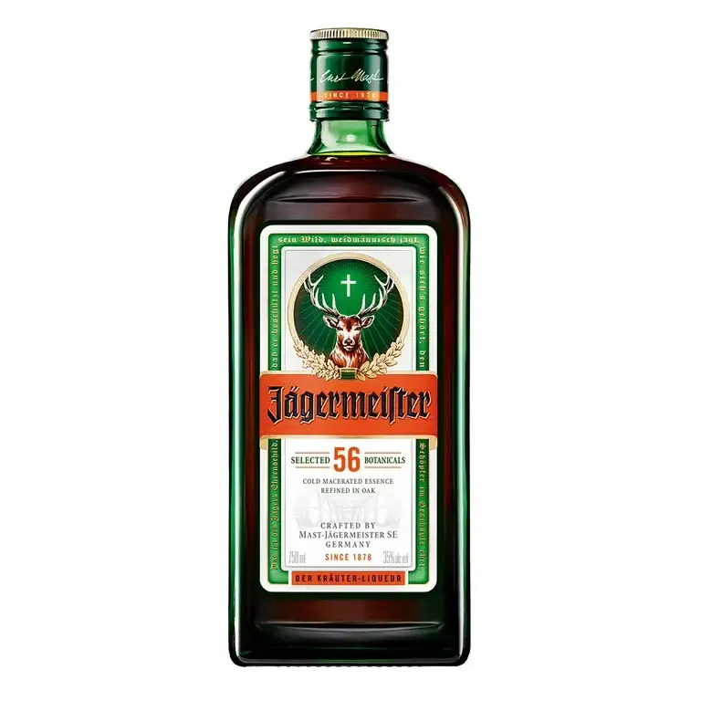 JAGERMEISTER