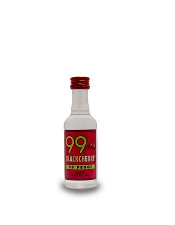99 BLACK CHERRIES