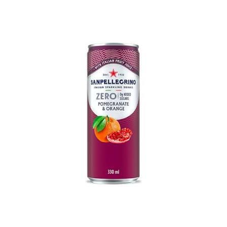 SAN PELLIGINO POMEGRANETE SINGLE
