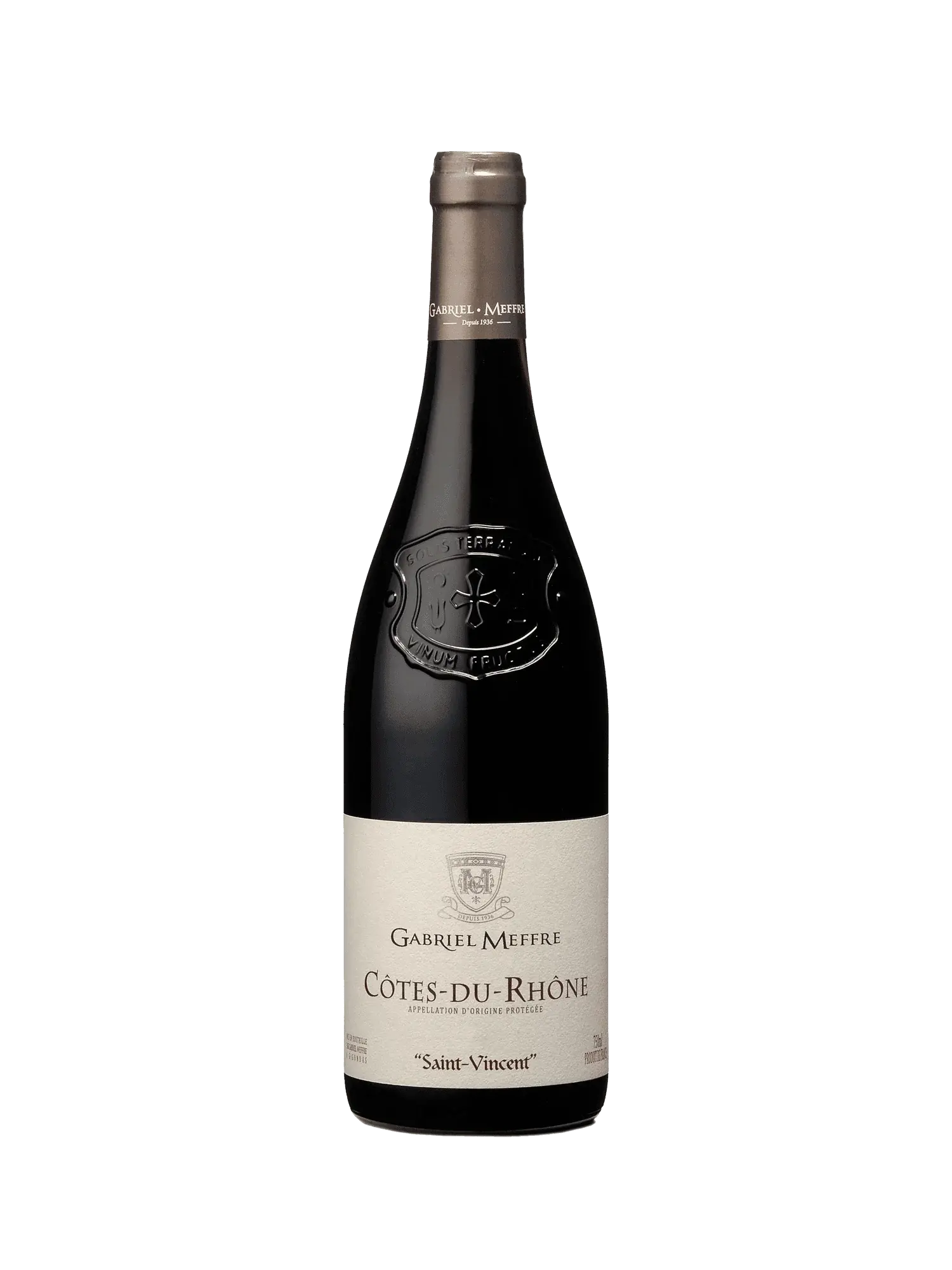 90+ COTES DU RHONE