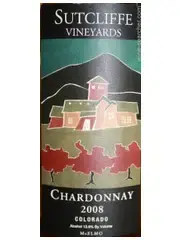 SUTCLIFFE CHARDONNAY SIGNATURE
