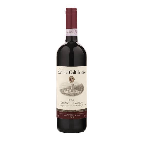 BADIA COLTIBUONO CHIANTI CLASSICO
