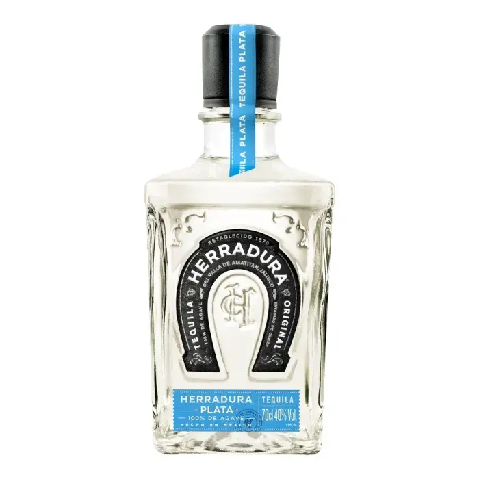 HERRADURA TEQUILA SILVER
