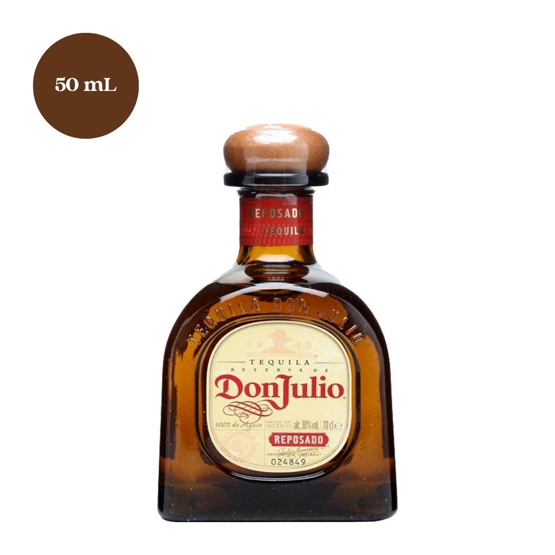 DON JULIO REPOSADO
